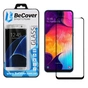 Скло захисне BeCover Samsung Galaxy A50/A50s 2019 SM-A505/SM-A507 Black (703444) - зменшене зображення 1