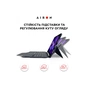 Чохол до планшета AirOn Premium iPad Air 4Gen/5Gen 10.9" with Keyboard (4822352781094) - зменшене зображення 6