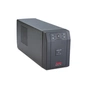 Пристрій безперебійного живлення Smart-UPS SC 420VA APC (SC420I) - зменшене зображення 3
