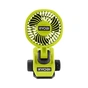 Вентилятор Ryobi USB Lithium RCF4-0 (5133006130) - уменьшенное изображение 12
