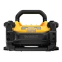Зарядний пристрій для акумуляторів інструменту DeWALT POWERSHIFT 12A (DCBPSC0550) - зменшене зображення 4
