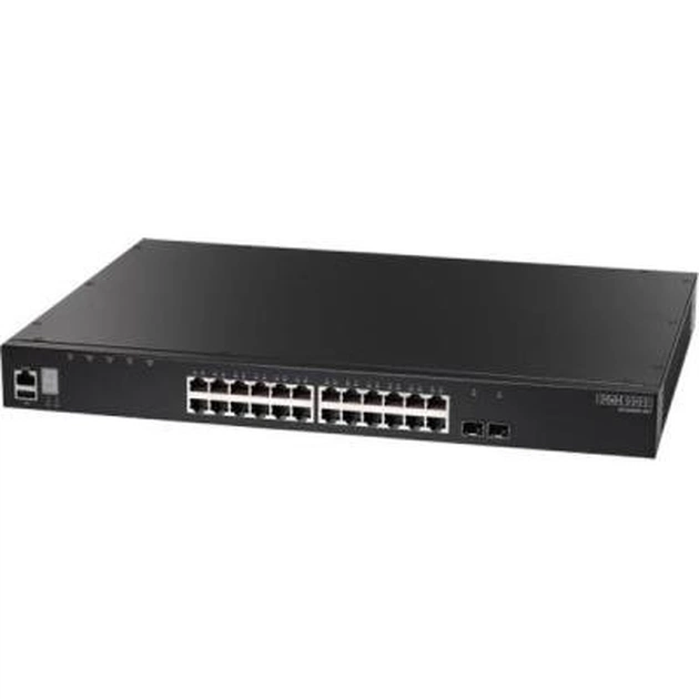 Комутатор мережевий Edge-core ECS4620-28T - изображение 1
