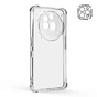 Чохол до мобільного телефона Armorstandart Air Force Nothing Phone 3a Pro Clear (ARM85469) - зменшене зображення 2