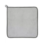 Серветки Baseus Microfiber Easy life 40*40cm *2шт gray (CRXCMJ-0G) - зменшене зображення 2