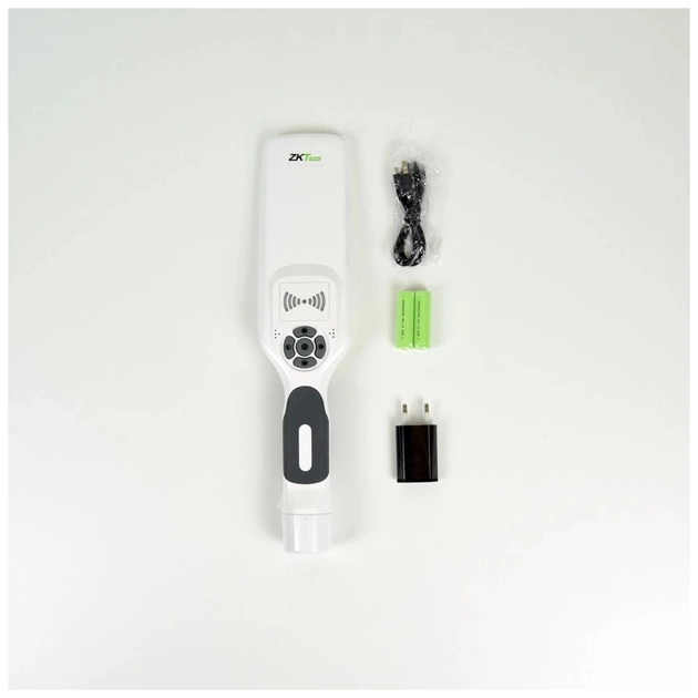 Металошукач ZKTeco ZK-D300 (156613) - picture 3