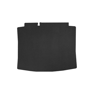 Килимок в багажник EVAtech Seat Leon (1M) 1998-2006 1 покоління (ST22447B1RBB) зображення 1