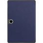 Чехол для планшета BeCover Smart Case Oppo Pad SE / OnePlus Pad lite 11.0" 2025 Deep Blue (714780) - уменьшенное изображение 2