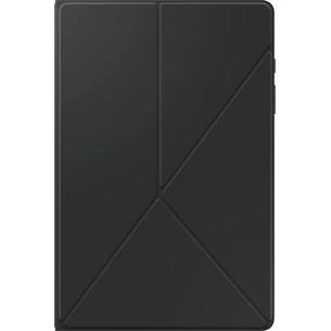 Чохол до планшета Samsung Galaxy Tab A9+ (X210/X216), Book Cover, black (EF-BX210TBEGWW) зображення 1