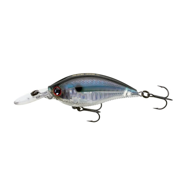 Воблер Yo-Zuri R1106 3DB Mid Crank (F) 70mm PSH (R1106-PSH) - изображение 1