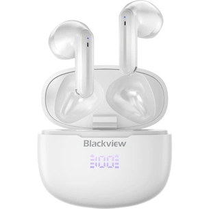 Навушники Blackview AirBuds 7 White (6931548310747) зображення 1