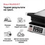 Электрогриль Braun CG 7040 - уменьшенное изображение 2