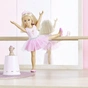 Кукла Corolle Girls Балерина Валентина с аксессуарами 28 см (9000600230) - уменьшенное изображение 8