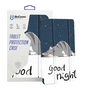 Чохол до планшета BeCover Smart Case Lenovo Tab P11 / P11 Plus Good Night (708072) - зменшене зображення 1