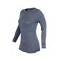 Комплект термобілизни Hallyard Skif-Tac lady XS Сірий (8901/7774-001 XS) - зменшене зображення 2