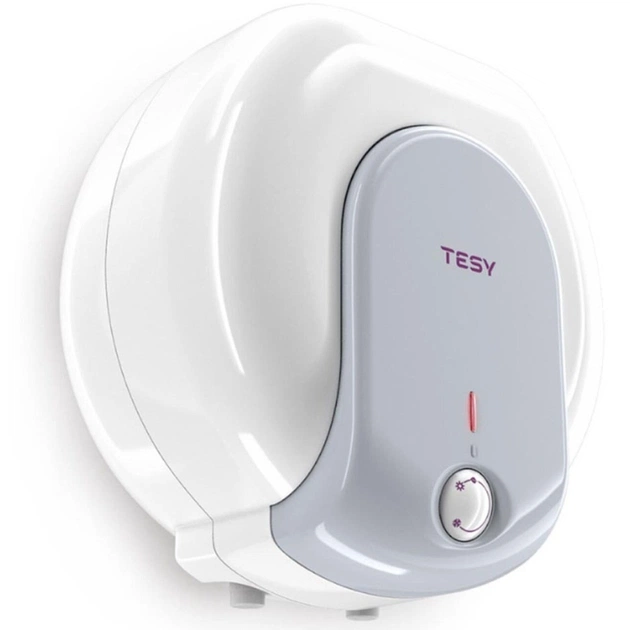Бойлер Tesy GCA 1015 L52 RC (304136) - зображення 1