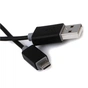 Дата кабель USB 2.0 AM to Micro 5P 1.5m Prolink (PB487-0150) - зменшене зображення 1