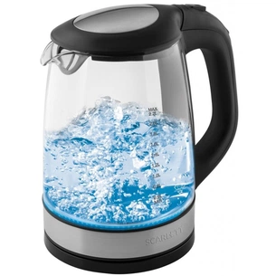 Електрочайник Scarlett SC-EK27G19 зображення 1