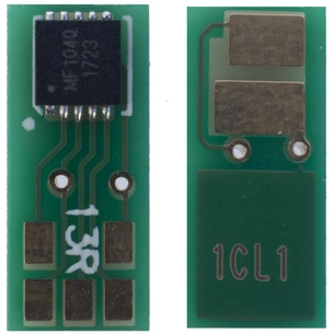 Чип для картриджа HP CLJ Pro M452/477, 2,3K, YELLOW Everprint (ALH-CF412A-2.3K) зображення 1