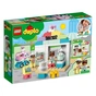 Конструктор LEGO DUPLO Town Пекарня 46 деталей (10928) - зменшене зображення 7