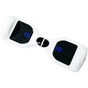 Гіроборд IO Chic SMART-S White + Сумка і пульт (S1.05.14) - зменшене зображення 6
