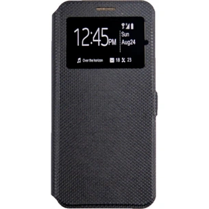 Чохол до мобільного телефона Dengos Flipp-Book Call ID Xiaomi Redmi Note 8 Pro, black (DG-SL-BK-252) зображення 1