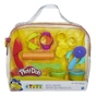 Набір для творчості Hasbro Play-Doh Starter Set Базовий (B1169) - зменшене зображення 1