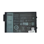 Аккумулятор для ноутбука Dell Latitude 54247WNW1, 51Wh(4342mAh), 3cell, 11.4V, Li-ion (A47716) - уменьшенное изображение 1