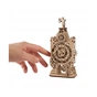Конструктор Ugears Стара годинникова вежа (6337306) - зменшене зображення 5