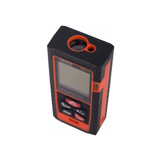 Далекомір Tekhmann TDM-70 (852585) - picture 5