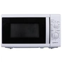 Мікрохвильова піч Delfa MD20MGW - зменшене зображення 1