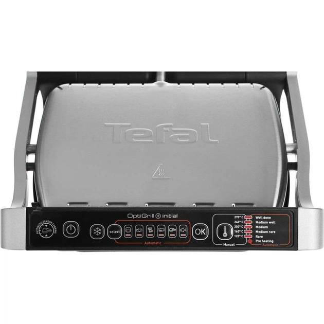 Электрогриль Tefal GC706D34 - изображение 8