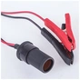 Набор электроинструментов Alloid 3 в 1 домкрат, 2т, компрессор, 12V, 10A, 35л/мин, гайковерт, 12V, 480Nm (без АКБ и ЗУ) (HF045) - уменьшенное изображение 7