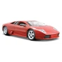 Машина Maisto Lamborghini Murcielago (1:24) червоний металік (31238 red) - уменьшенное изображение 1