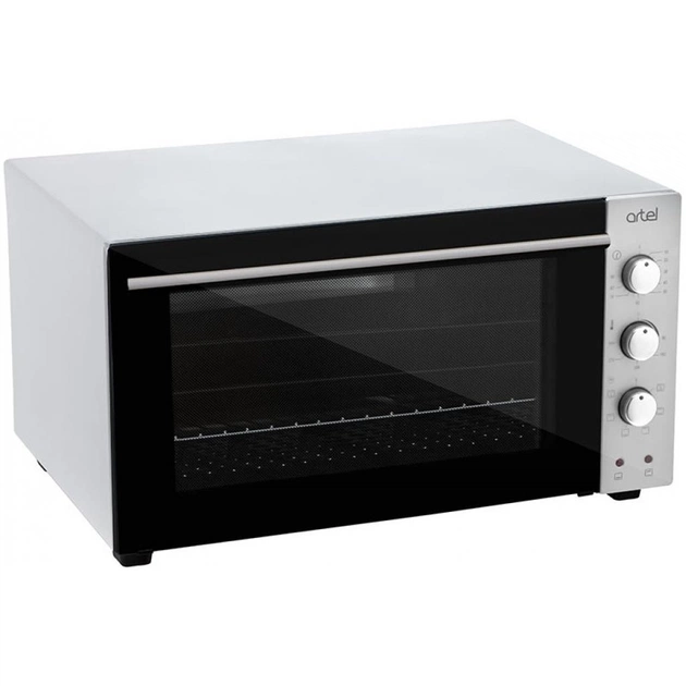 Електропіч Artel MD 4212 L GREY - изображение 1