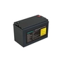 Батарея LiFePo4 Marsriva 12.8V 100Ah 1.28kWh (MR-LBP12-100-LAR) - зменшене зображення 4