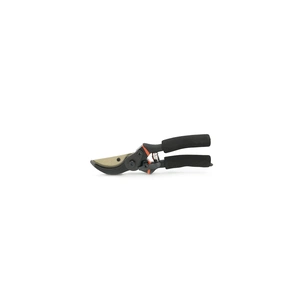 Секатор Voltronic YT-SK58, 200мм, 35мм, нержавіюча сталь, прогумовані ручки, Black (YT-SK58) зображення 1