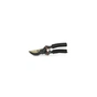 Секатор Voltronic YT-SK58, 200мм, 35мм, нержавіюча сталь, прогумовані ручки, Black (YT-SK58) - зменшене зображення 1