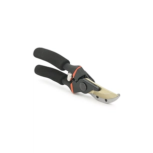 Секатор Voltronic YT-SK58, 200мм, 35мм, нержавіюча сталь, прогумовані ручки, Black (YT-SK58) зображення 1