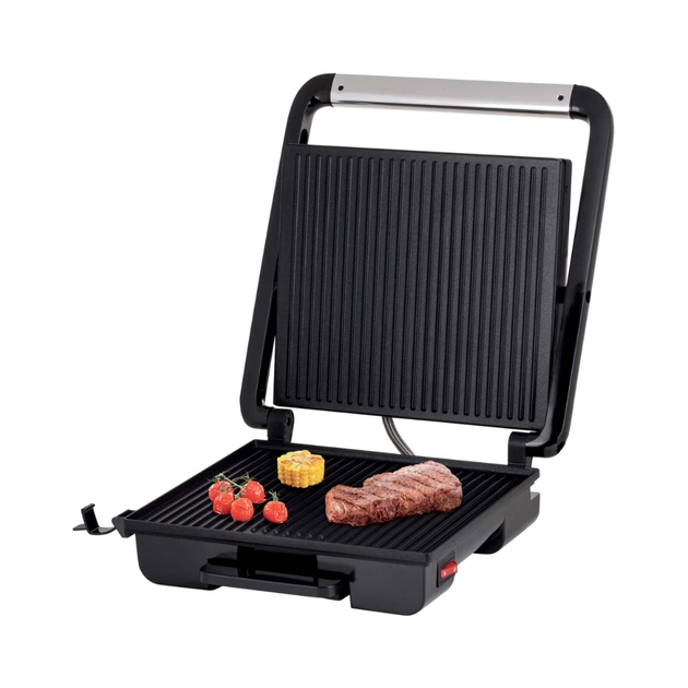 Электрогриль Sencor SBG 3710SS - изображение 7