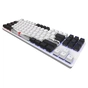Клавіатура Dark Project One 87 Fuji ABS RGB Mech G3ms Sapphire USB Black/White (DPO87_GSH_Fuji_ANSI_UA) - зменшене зображення 6