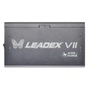 Блок живлення Super Flower 1000W LEADEX VII GOLD (SF-1000F14XG) - зменшене зображення 7