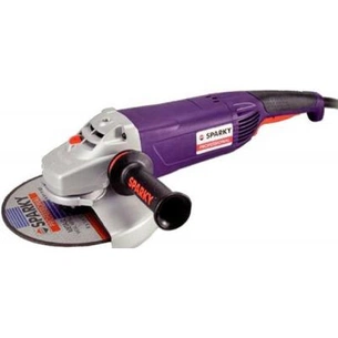 Шліфувальна машина Sparky MBA 2400Р (MBA2400P(AVR)Case) зображення 1