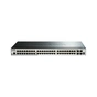 Коммутатор сетевой D-Link DGS-1520-52 - уменьшенное изображение 1