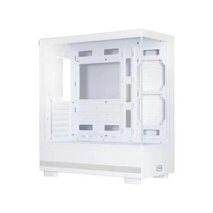 Корпус для ПК PcCooler C3 Q500 WH зображення 1
