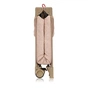Дитячий манеж Lionelo JASMIN EASY FOLD BEIGE SAND (LO-JASMIN EASY FOLD BEIGE SAND) - зменшене зображення 7