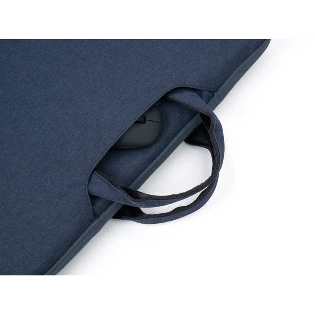 Сумка для ноутбука ColorWay 15.6" Casual Navy (CW-LBC156-NV) - picture 9