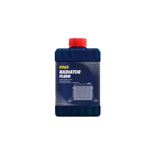 Автомобільний очисник Mannol Radiator Flush 325 мл (9965) зображення 1