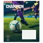 Зошит Yes Champion А5 36 аркушів лінія (767826) - зменшене зображення 2