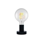 Настольная лампа Osram 1906 LETTER TABLE GAME ZONE 1.2W E27 (4058075853126) - уменьшенное изображение 1