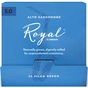 Тростина для саксофона D'Addario Royal - Alto Sax #3.0 - 25 Pack (RJB0130-B25) - зменшене зображення 1